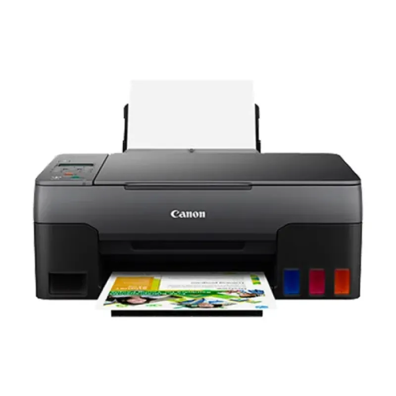 Canon Pixma G3020 Wi-Fi Multifunction Color InkTank Printer Canon Pixma G3020 Wi-Fi Multifunction Color InkTank Printer