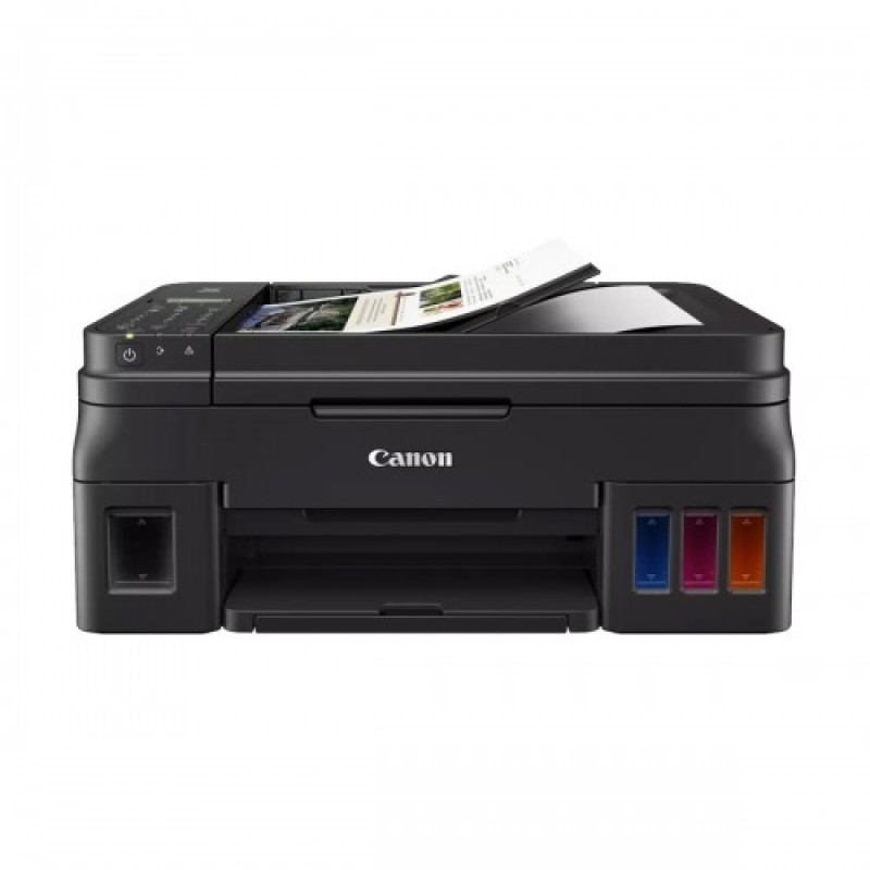 Canon Pixma G4010 All in One Wireless Ink Tank Printer Canon Pixma G4010 All in One Wireless Ink Tank Printer