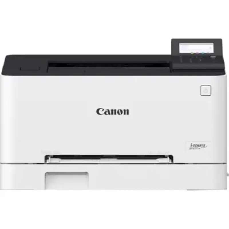 Canon i-SENSYS LBP631Cw Color Laser Printer Canon i-SENSYS LBP631Cw Color Laser Printer