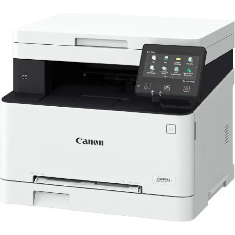 Canon i-SENSYS MF651Cw All-In-One Multifunction Color Laser Printer Canon i-SENSYS MF651Cw All-In-One Multifunction Color Laser Printer