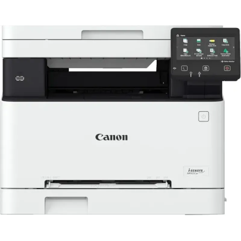 Canon i-SENSYS MF651Cw All-In-One Multifunction Color Laser Printer Canon i-SENSYS MF651Cw All-In-One Multifunction Color Laser Printer