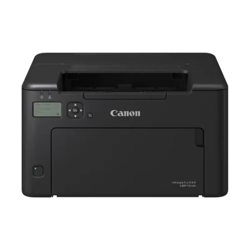 Canon imageCLASS LBP121dn Single Function Mono Laser Printer Canon imageCLASS LBP121dn Single Function Mono Laser Printer
