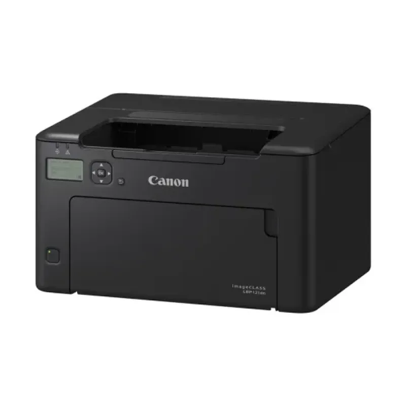 Canon imageCLASS LBP121dn Single Function Mono Laser Printer Canon imageCLASS LBP121dn Single Function Mono Laser Printer
