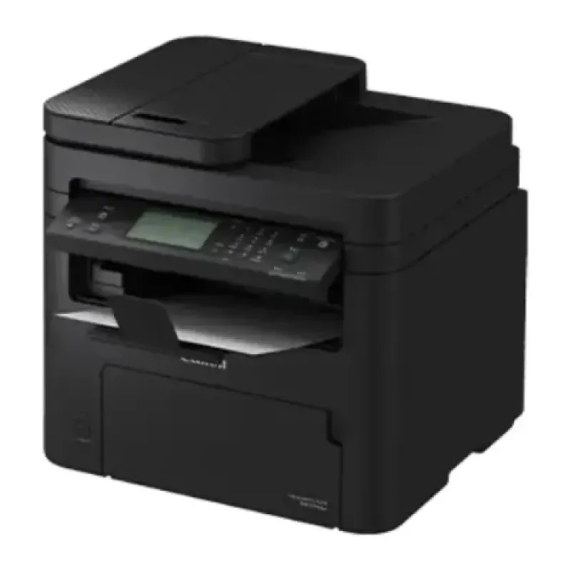 Canon imageCLASS MF275dw Wi-Fi Multifunction Mono Laser Printer Canon imageCLASS MF275dw Wi-Fi Multifunction Mono Laser Printer