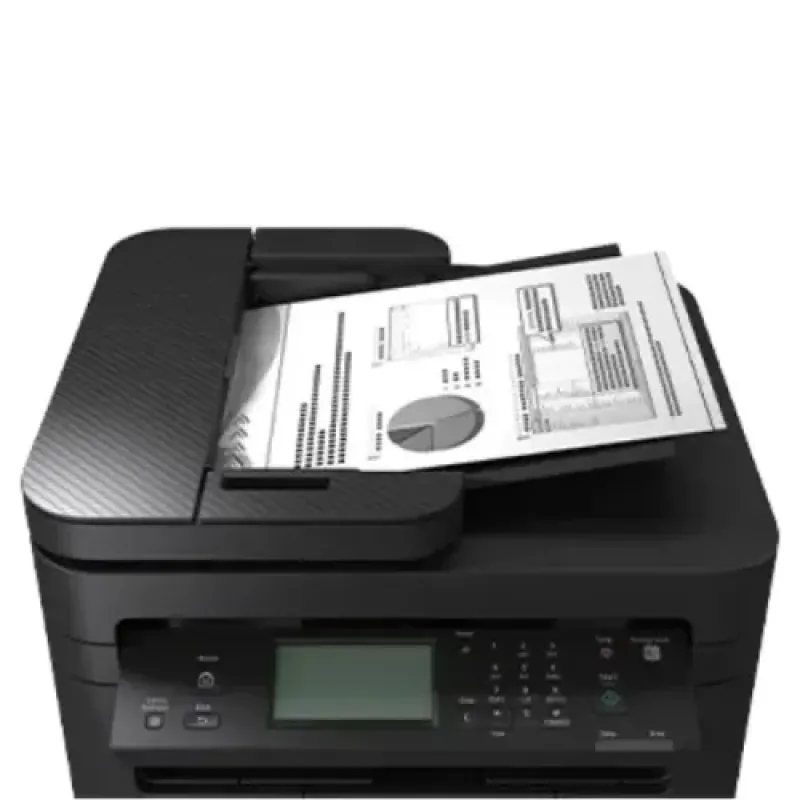 Canon imageCLASS MF275dw Wi-Fi Multifunction Mono Laser Printer Canon imageCLASS MF275dw Wi-Fi Multifunction Mono Laser Printer