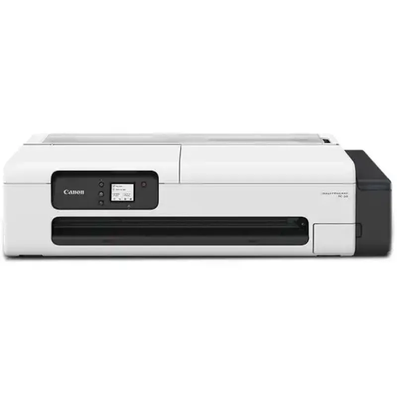 Canon imagePROGRAF TC-20 Single Function Large Format Printer Canon imagePROGRAF TC-20 Single Function Large Format Printer