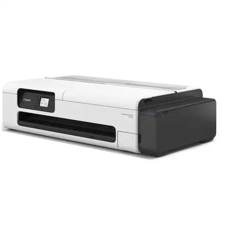 Canon imagePROGRAF TC-20 Single Function Large Format Printer Canon imagePROGRAF TC-20 Single Function Large Format Printer