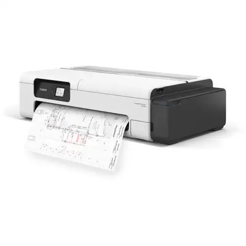 Canon imagePROGRAF TC-20 Single Function Large Format Printer Canon imagePROGRAF TC-20 Single Function Large Format Printer