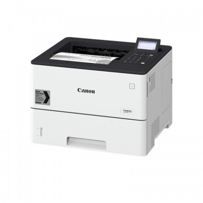 Canon LBP-325X Single-Function Mono Laser Printer Canon LBP-325X Single-Function Mono Laser Printer