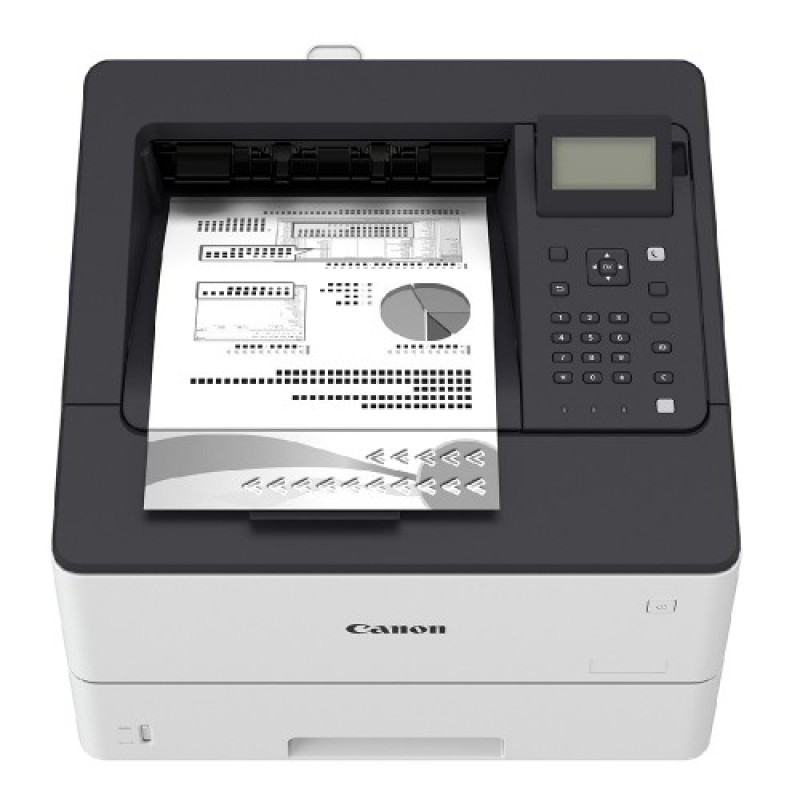 Canon LBP-325X Single-Function Mono Laser Printer Canon LBP-325X Single-Function Mono Laser Printer
