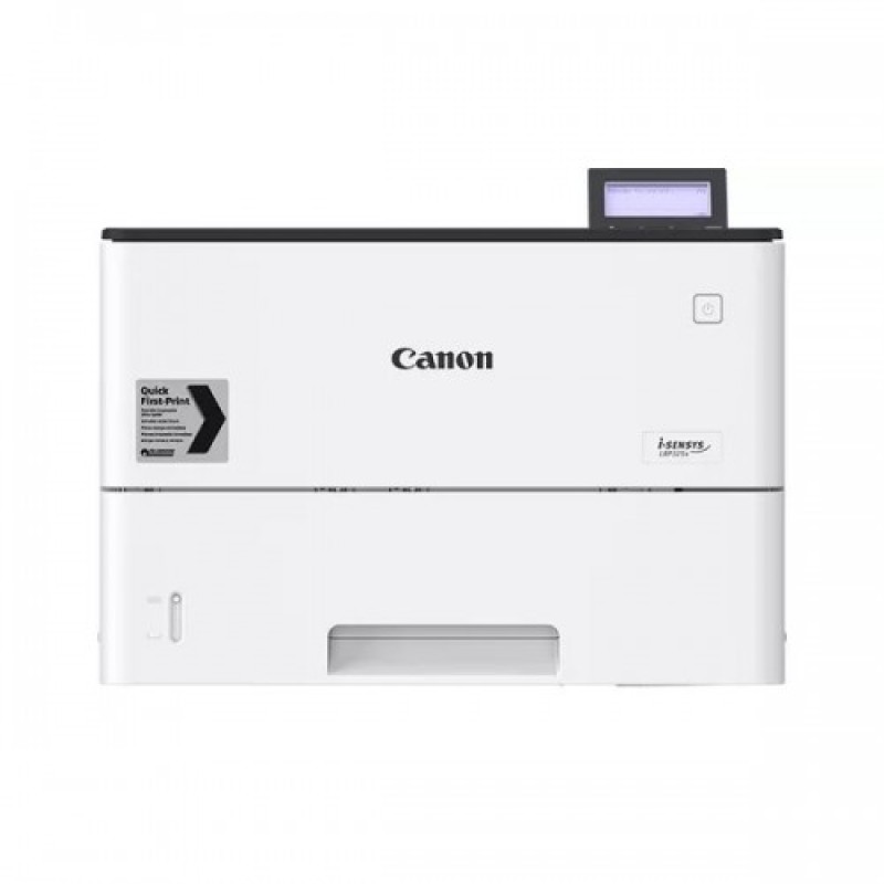Canon LBP-325X Single-Function Mono Laser Printer Canon LBP-325X Single-Function Mono Laser Printer