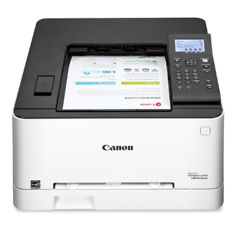 Canon LBP-623Cdw Wireless Color Laser Printer Canon LBP-623Cdw Wireless Color Laser Printer