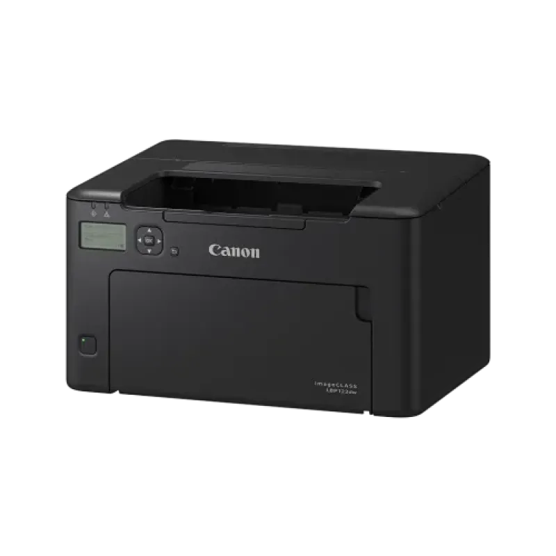 Canon imageCLASS LBP122dw Single Function Duplex Mono Laser Printer Canon imageCLASS LBP122dw Single Function Duplex Mono Laser Printer