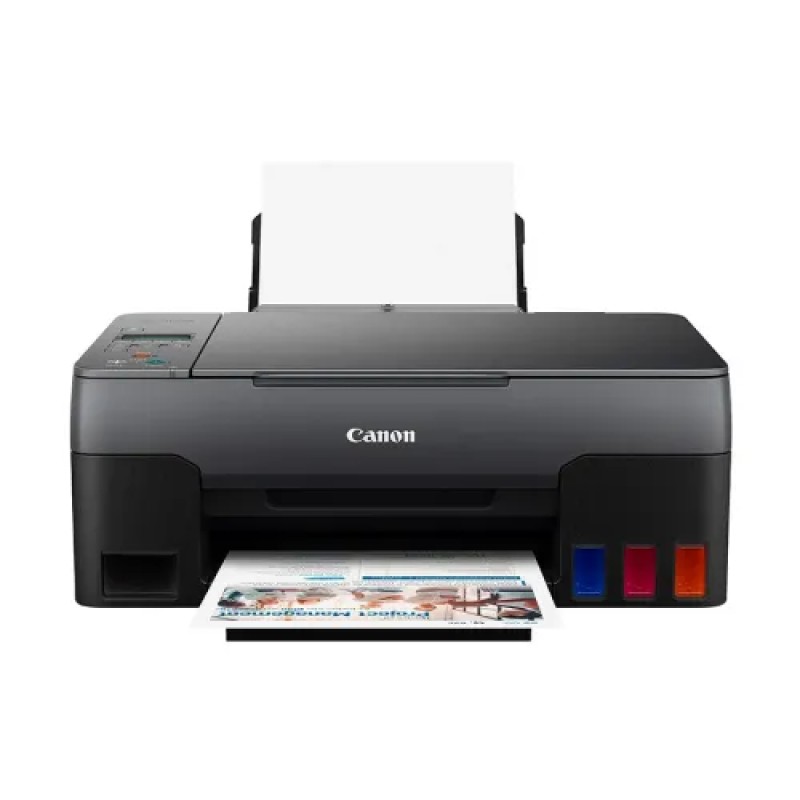 Canon Pixma G2020 Ink Tank Color Printer Canon Pixma G2020 Ink Tank Color Printer