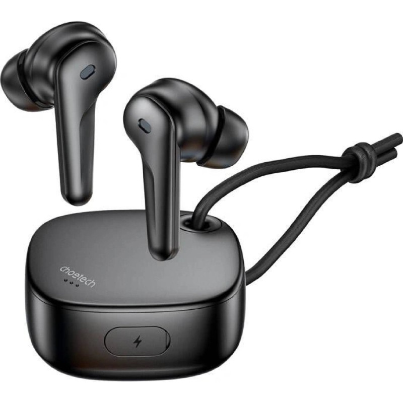 Choetech BH-T17 ANC+ENC TWS Wireless Earbuds