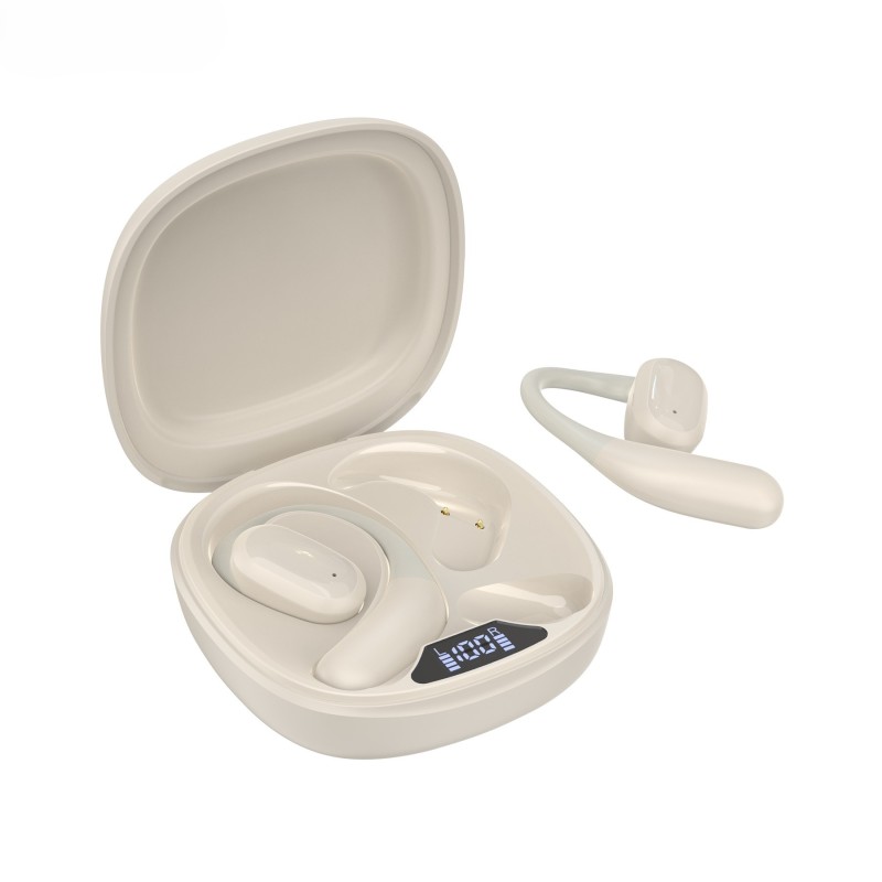 Choetech BH-T25 TWS Wireless Earbuds With LED Display