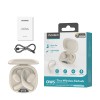 Choetech BH-T25 TWS Wireless Earbuds With LED Display