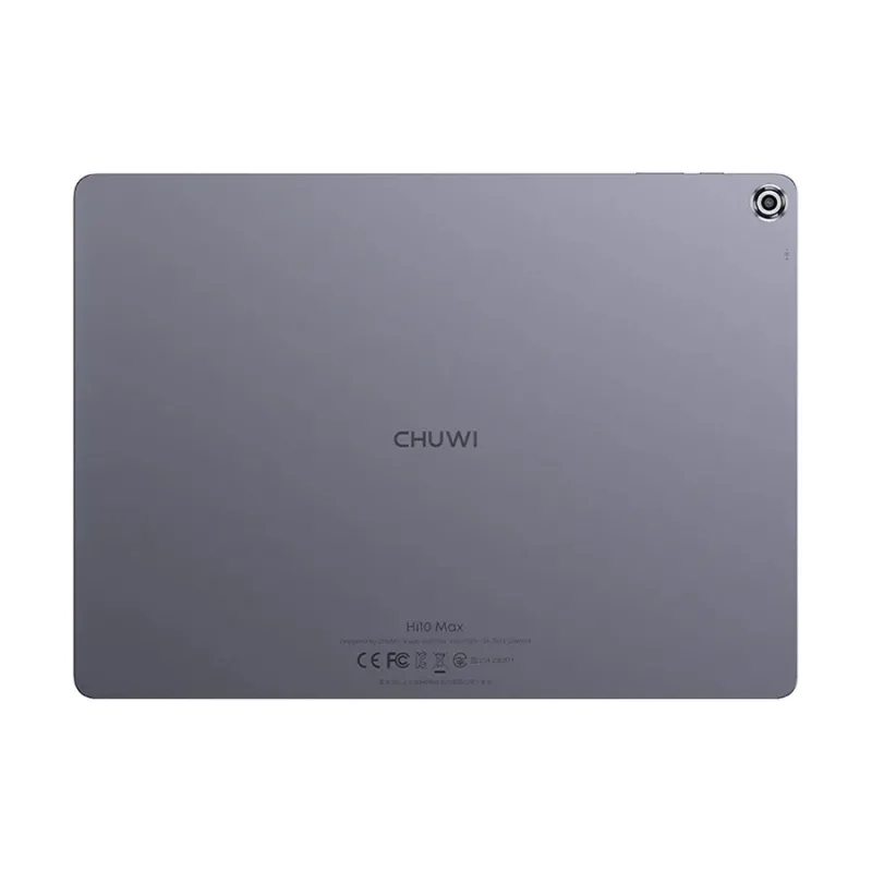 Chuwi Hi10 Max (12th Gen Standard) Intel Core N150 12GB RAM, 512GB SSD 12.96 Inch 3K IPS Display Grey Tablet Without Keyboard & Pen (2 Year Warranty)
