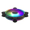 Cooler Master MasterFan MF120 HALO² 3 in 1 Case Fan