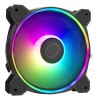 Cooler Master MasterFan MF120 HALO² 3 in 1 Case Fan