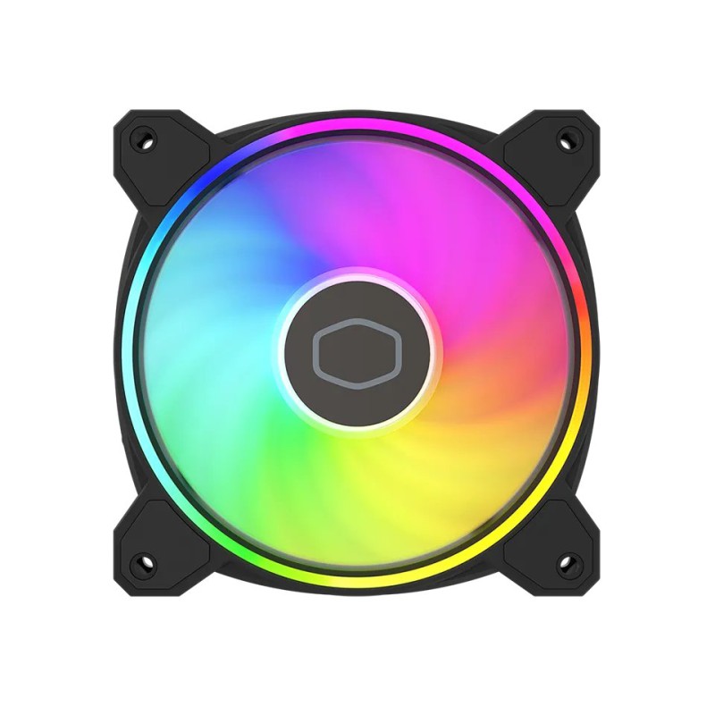 Cooler Master MasterFan MF120 HALO² Case Fan