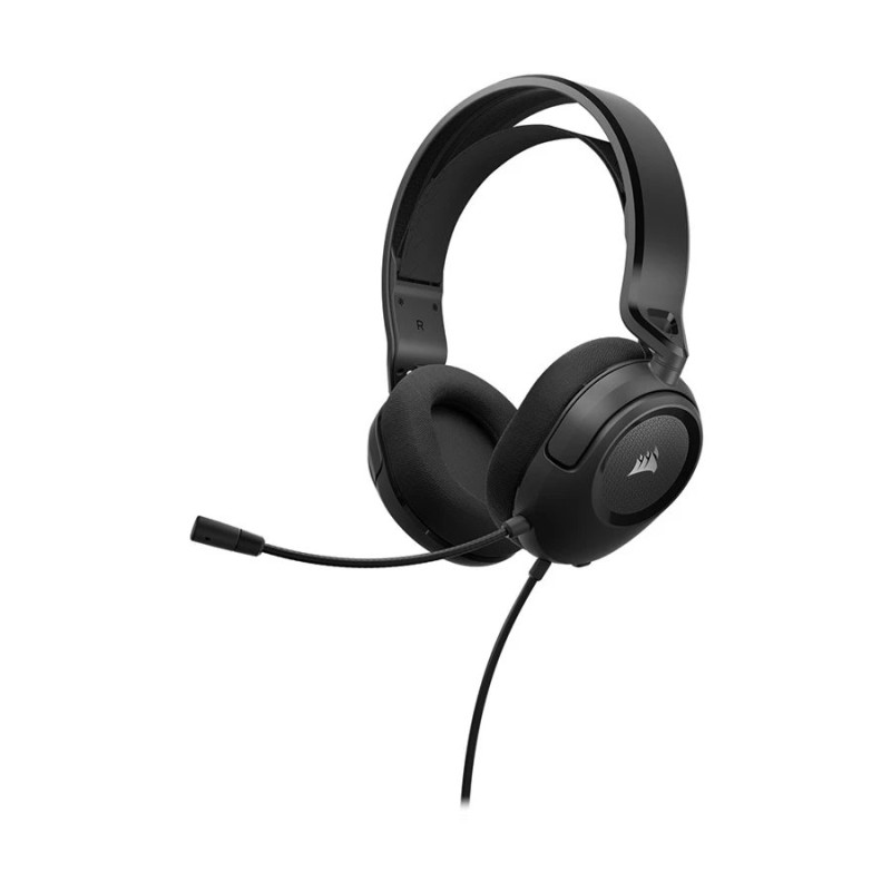 Corsair HS35 V2 Stereo Multiplatform Wired Gaming Headphone