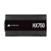 Corsair HX Series HX750 750W 80+ PLATINUM Full Modular ATX Power Supply