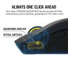 Corsair M75 Air Ultra-Lightweight Wireless Gaming Mouse