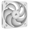 Corsair iCUE AR120 Digital RGB 120mm PWM Single Casing Fan White