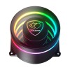 Cougar Poseidon Elite ARGB 360 360mm ARGB AIO Liquid CPU Cooler