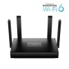 Cudy WR1500 AX1500 Dual Band WiFi 6 Mesh Router Cudy WR1500 AX1500 Dual Band WiFi 6 Mesh Router
