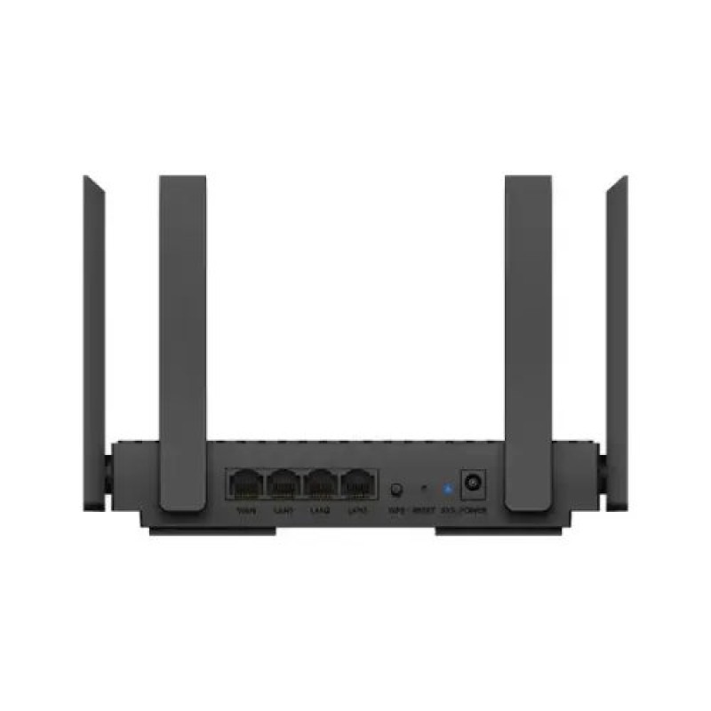 Cudy WR1500 AX1500 Dual Band WiFi 6 Mesh Router Cudy WR1500 AX1500 Dual Band WiFi 6 Mesh Router