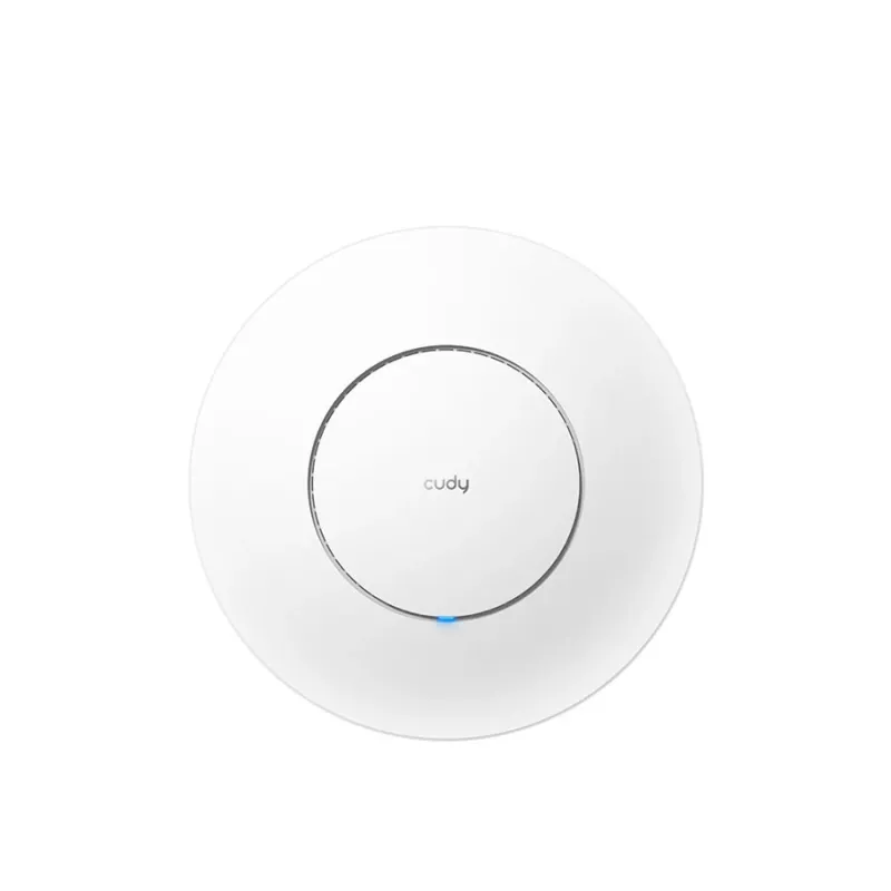 Cudy AP1300 (Indoor) Wi-Fi 5 AC1200 Mbps Wireless Dual Band Access Point Cudy AP1300 (Indoor) Wi-Fi 5 AC1200 Mbps Wireless Dual Band Access Point