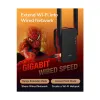 Cudy RE3000 AX3000Mbps Dual Band Wi-Fi 6 Range Extender