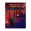 Cudy RE3000 AX3000Mbps Dual Band Wi-Fi 6 Range Extender