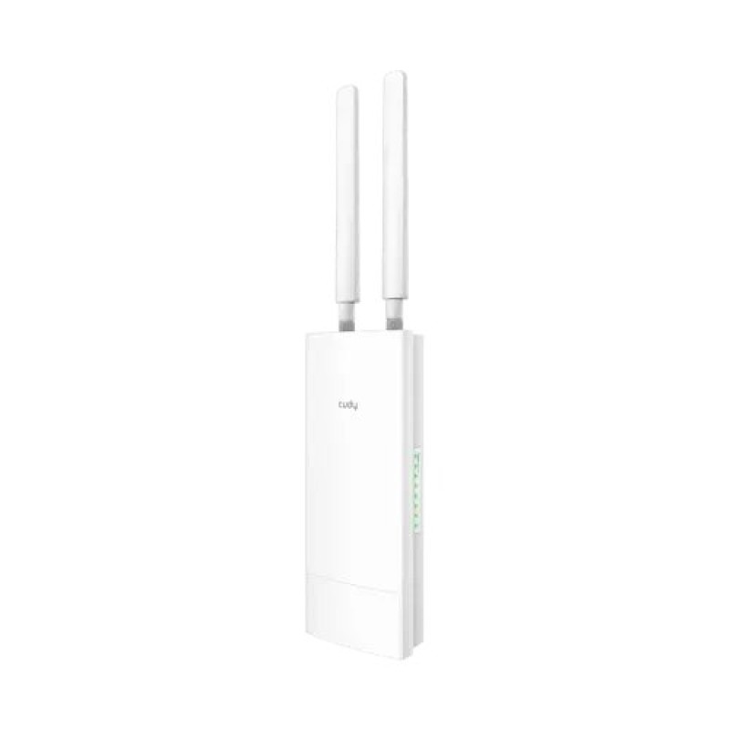 Cudy LT400 Outdoor 300Mbps 4G WiFi Router Cudy LT400 Outdoor 300Mbps 4G WiFi Router
