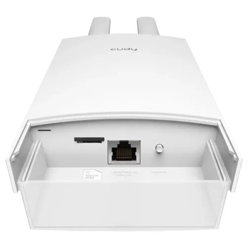 Cudy LT400 Outdoor 300Mbps 4G WiFi Router Cudy LT400 Outdoor 300Mbps 4G WiFi Router