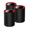 Cudy M3000 AX3000 2.5G Dual Band Wi-Fi 6 Mesh Router (3 Pack) Cudy M3000 AX3000 2.5G Dual Band Wi-Fi 6 Mesh Router (3 Pack)