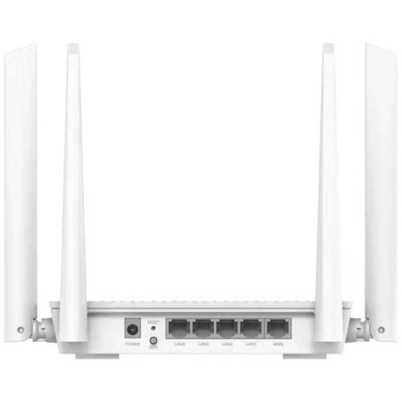 Cudy WR3000S AX3000 Dual Band Gigabit Wi-Fi 6 Mesh Router Cudy WR3000S AX3000 Dual Band Gigabit Wi-Fi 6 Mesh Router