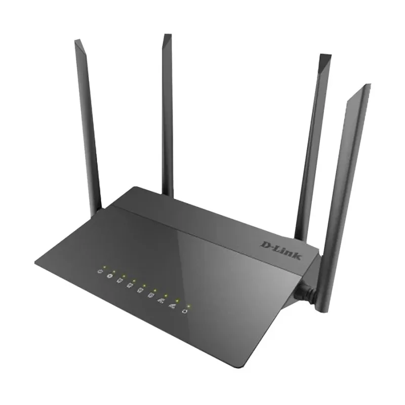 D-Link DIR-841 AC1200 Mbps Gigabit Dual-Band Wi-Fi Router D-Link DIR-841 AC1200 Mbps Gigabit Dual-Band Wi-Fi Router