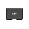 DJI Mic (2 TX + 1 RX + Charging Case) Dual-channel Wireless Microphone