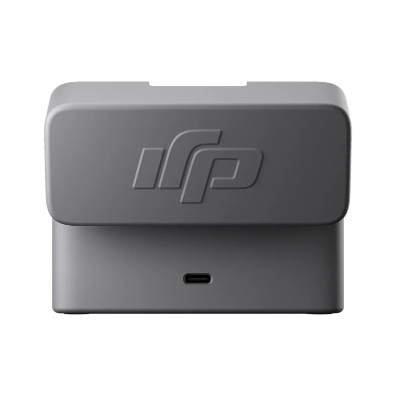 DJI Mic Mini Wireless Microphone System