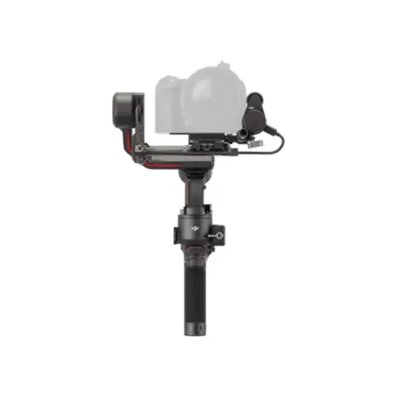 DJI RS 3 Gimbal Stabilizer Combo DJI RS 3 Gimbal Stabilizer Combo