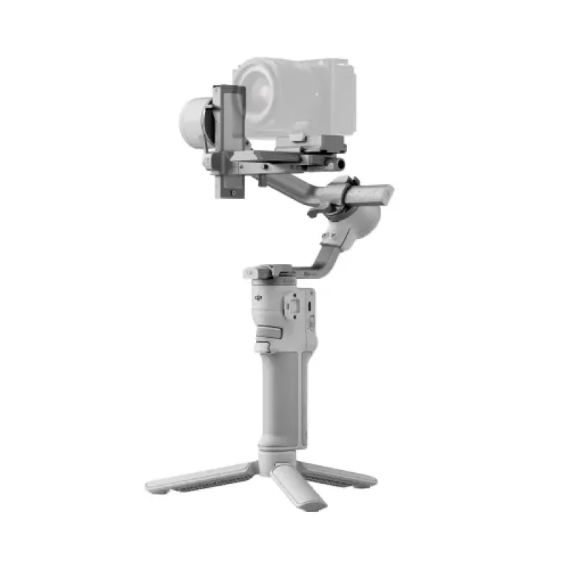 DJI RS 4 Mini Handheld Camera Gimbal Stabilizer