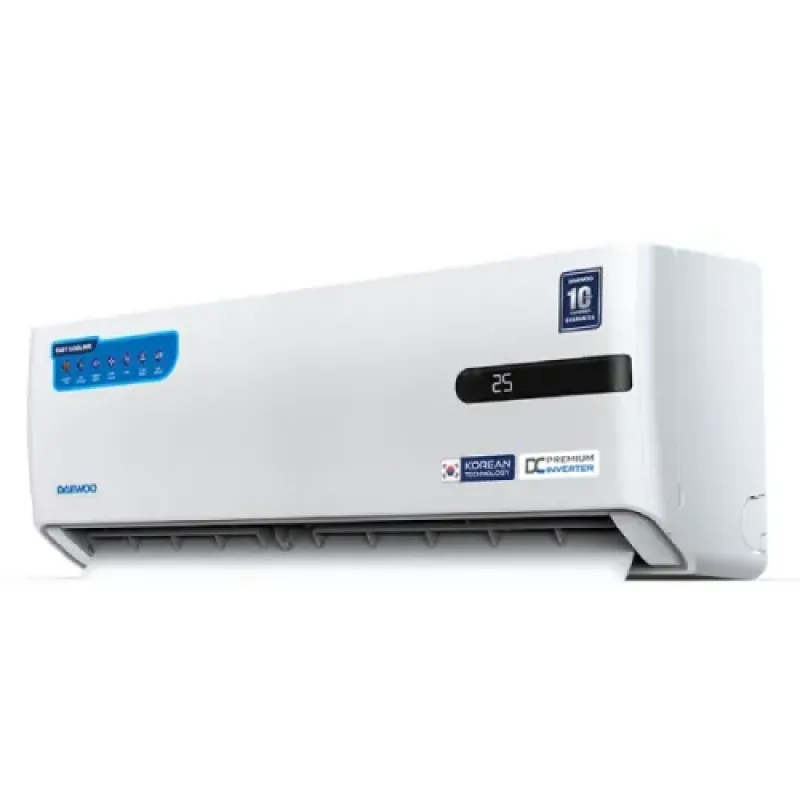 Daewoo 1.5 Ton Inverter AC