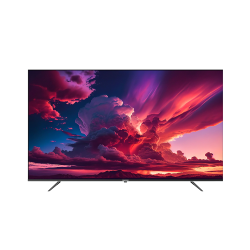 Daewoo 75DM55UQB 75" 4K QLED Android Google Smart TV