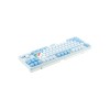 DAREU A87 Pro Gasket Tri-Mode Hot-swappable Mechanical Keyboard
