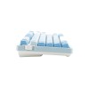 DAREU A87 Pro Gasket Tri-Mode Hot-swappable Mechanical Keyboard