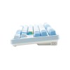 DAREU A87 Pro Gasket Tri-Mode Hot-swappable Mechanical Keyboard