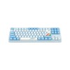DAREU A87 Pro Gasket Tri-Mode Hot-swappable Mechanical Keyboard